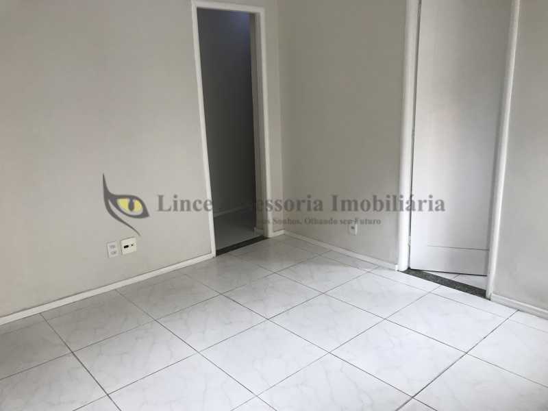 Foto 4 de Apartamento com 2 Quartos à venda, 45m² em Tijuca, Rio de Janeiro