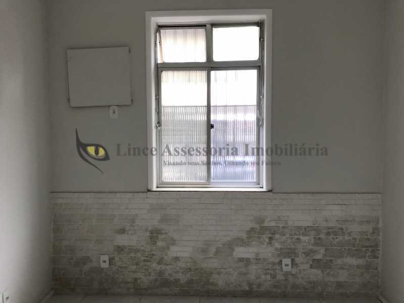 Foto 5 de Apartamento com 2 Quartos à venda, 45m² em Tijuca, Rio de Janeiro