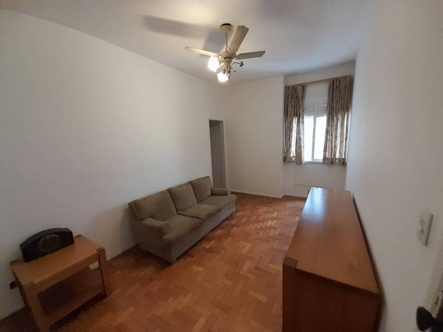 Foto 2 de Apartamento com 2 Quartos para alugar, 62m² em Tijuca, Rio de Janeiro