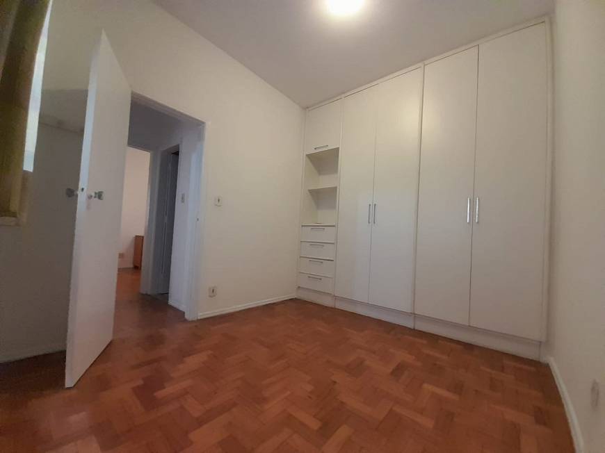 Foto 3 de Apartamento com 2 Quartos para alugar, 62m² em Tijuca, Rio de Janeiro