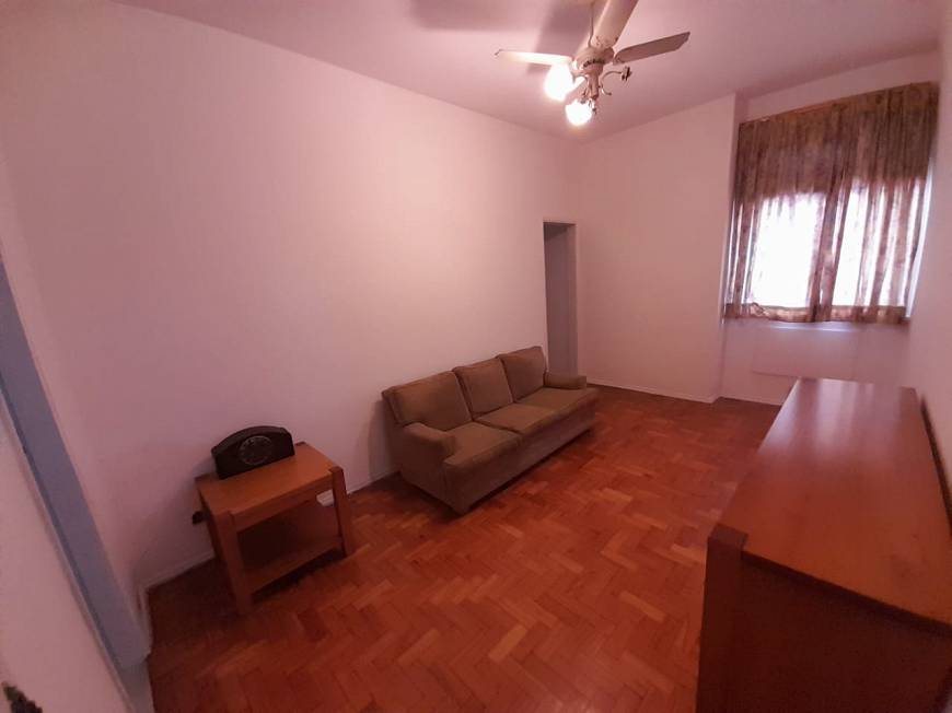 Foto 5 de Apartamento com 2 Quartos para alugar, 62m² em Tijuca, Rio de Janeiro
