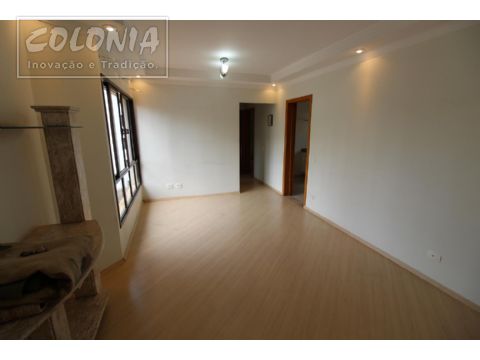 Foto 2 de Apartamento com 2 Quartos à venda, 78m² em Vila Bastos, Santo André