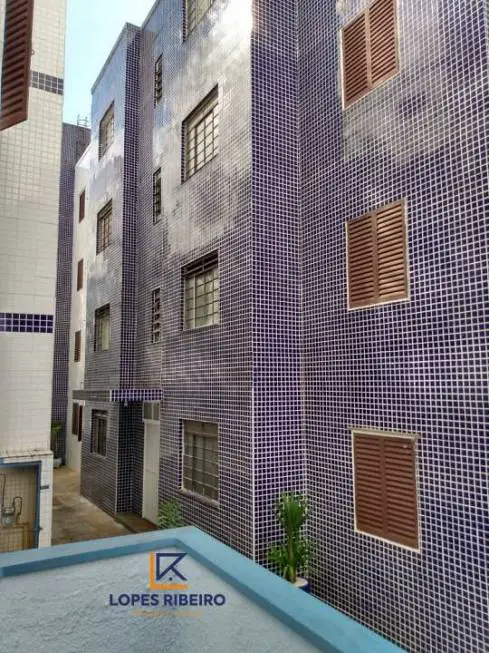 Foto 1 de Apartamento com 2 Quartos à venda, 67m² em Vila Breda, Santa Bárbara D Oeste