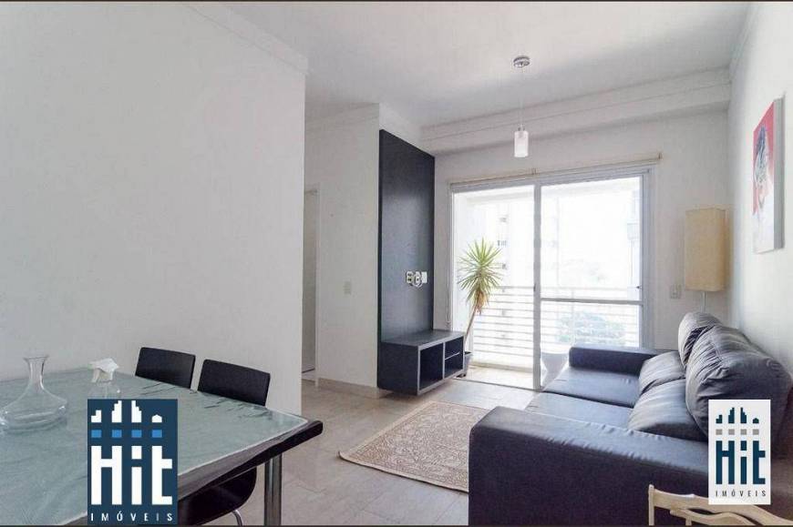 Foto 1 de Apartamento com 2 Quartos à venda, 56m² em Vila Guarani, São Paulo