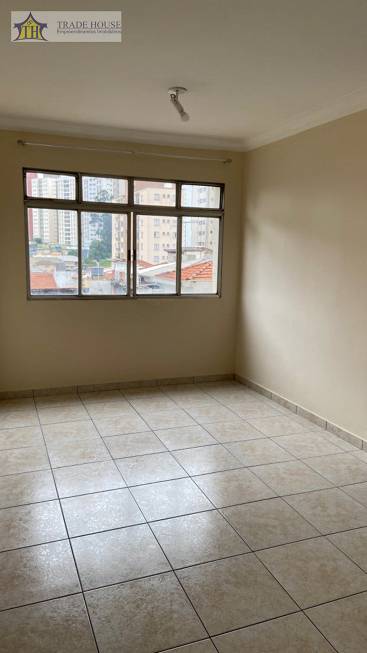 Foto 1 de Apartamento com 2 Quartos para alugar, 80m² em Vila Gumercindo, São Paulo