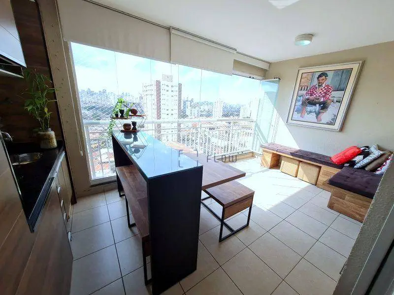 Foto 5 de Apartamento com 2 Quartos à venda, 82m² em Vila Gumercindo, São Paulo