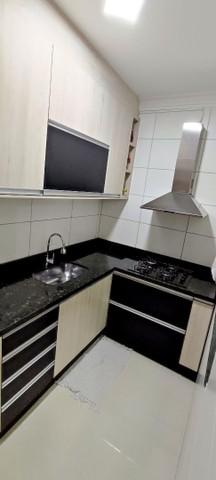 Foto 5 de Apartamento com 2 Quartos à venda, 50m² em Vila Helena, Santo André