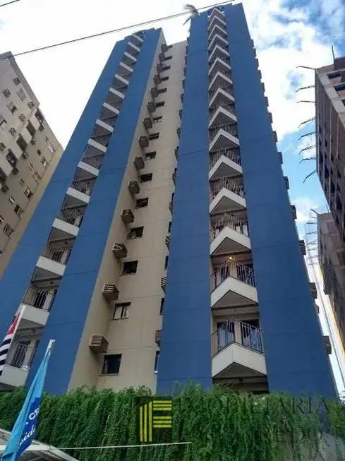 Foto 1 de Apartamento com 2 Quartos para alugar, 65m² em Vila Imperial, São José do Rio Preto
