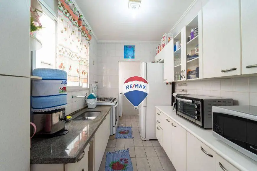 Foto 1 de Apartamento com 2 Quartos à venda, 62m² em Vila Isabel Eber, Jundiaí