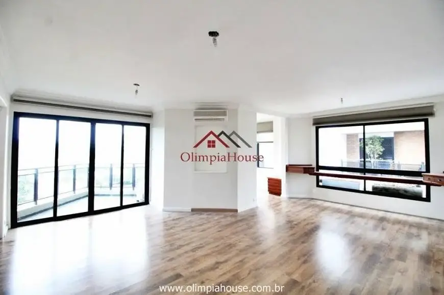 Foto 1 de Apartamento com 2 Quartos à venda, 227m² em Vila Nova Conceição, São Paulo