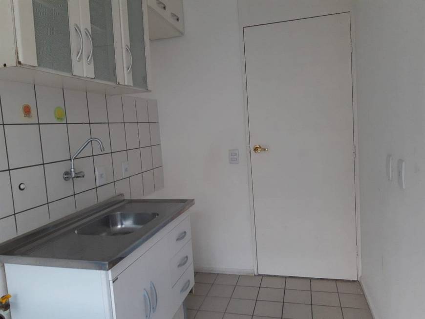 Foto 4 de Apartamento com 2 Quartos à venda, 47m² em Vila Pirajussara, São Paulo