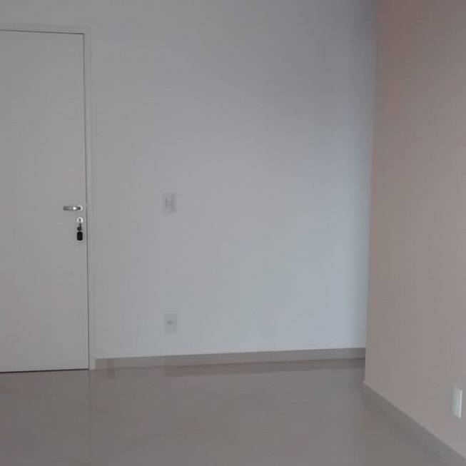 Foto 2 de Apartamento com 2 Quartos para alugar, 55m² em Vila Santa Catarina, São Paulo