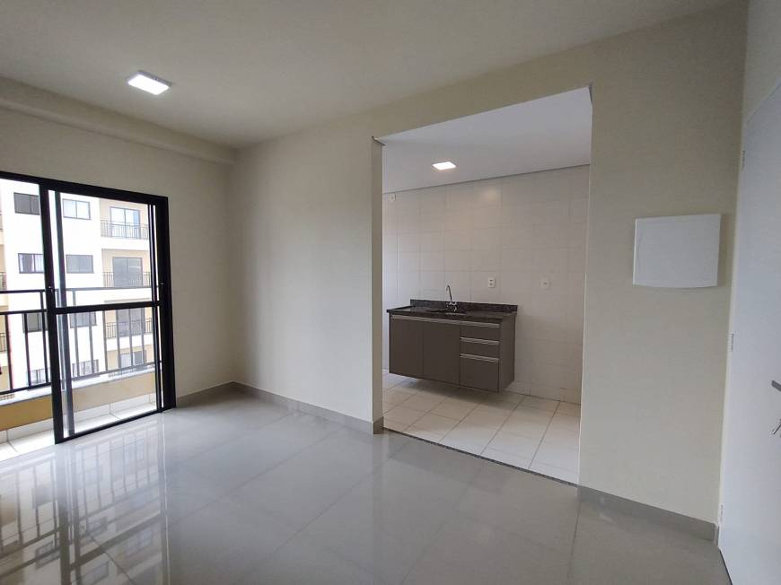 Foto 1 de Apartamento com 2 Quartos para alugar, 48m² em VILA SONIA, Valinhos