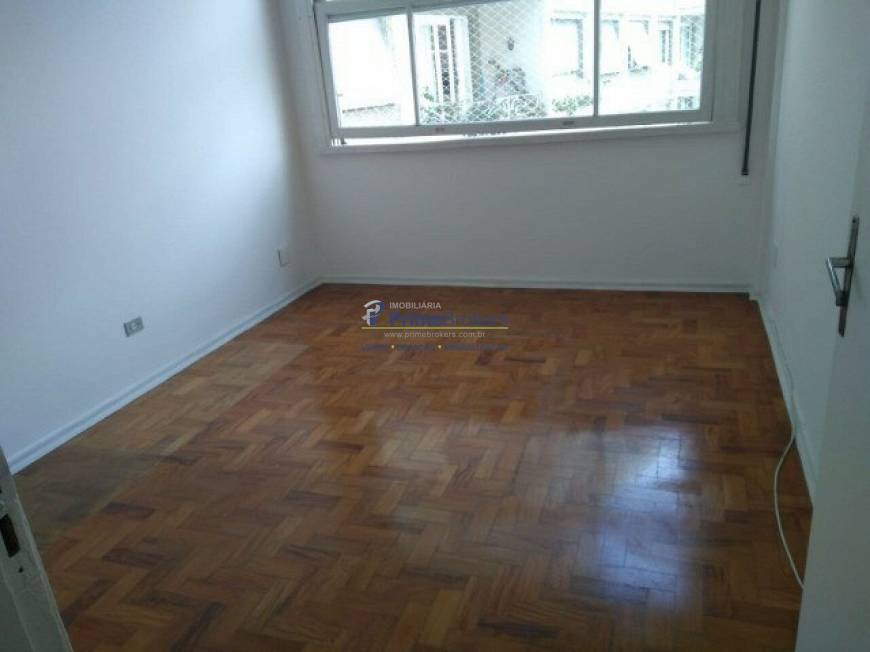 Foto 4 de Apartamento com 3 Quartos para alugar, 98m² em Aclimação, São Paulo