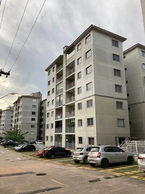 Foto 1 de Apartamento com 3 Quartos à venda, 75m² em Aleixo, Manaus