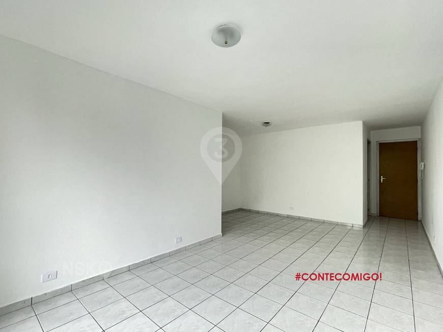 Foto 1 de Apartamento com 3 Quartos para venda ou aluguel, 78m² em Americanópolis, São Paulo