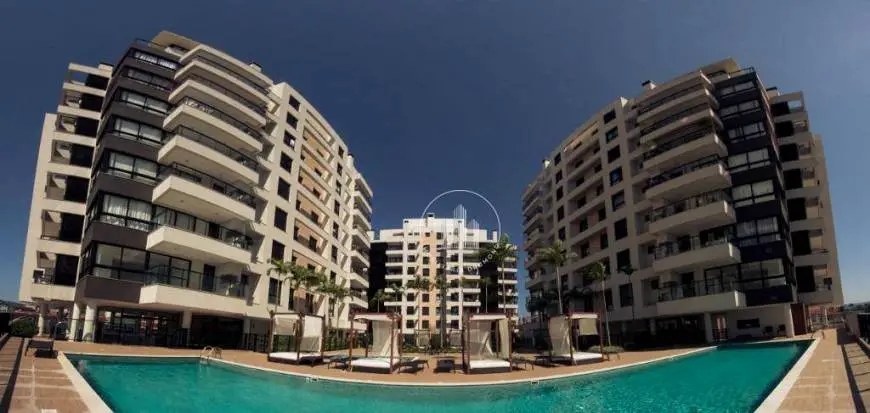Foto 1 de Apartamento com 3 Quartos à venda, 92m² em Balneário, Florianópolis