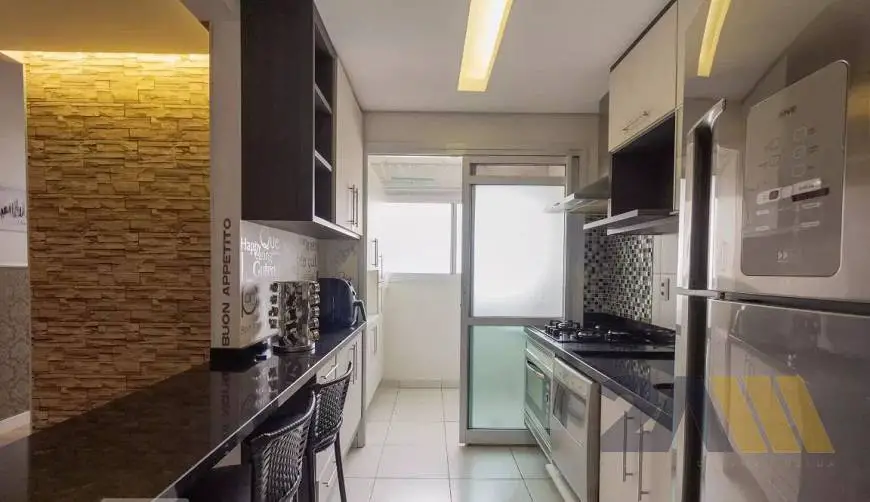 Foto 1 de Apartamento com 3 Quartos à venda, 81m² em Butantã, São Paulo