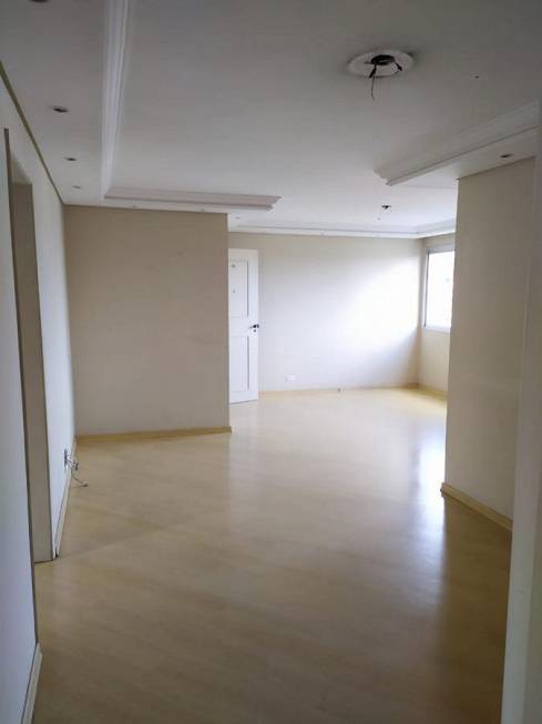 Foto 5 de Apartamento com 3 Quartos à venda, 166m² em Cabral, Curitiba