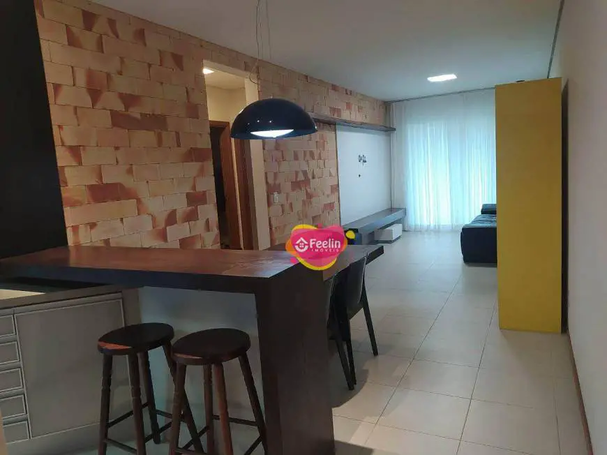 Foto 1 de Apartamento com 3 Quartos para alugar, 102m² em Campeche, Florianópolis