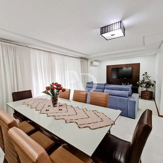 Foto 4 de Apartamento com 3 Quartos à venda, 130m² em Cascatinha, Juiz de Fora
