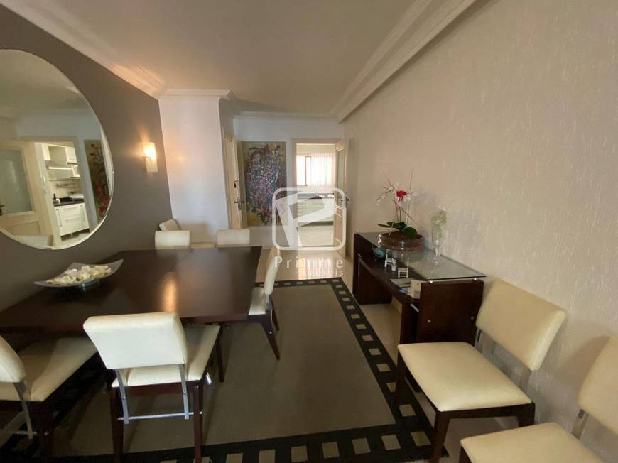 Foto 2 de Apartamento com 3 Quartos para alugar, 115m² em Centro, Balneário Camboriú