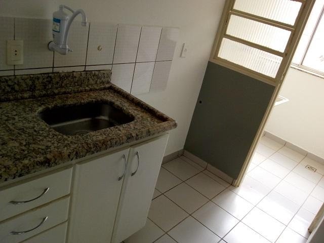Foto 4 de Apartamento com 3 Quartos à venda, 52m² em Chácara Cachoeira, Campo Grande