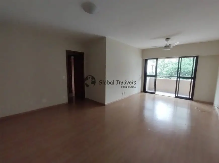 Foto 1 de Apartamento com 3 Quartos para alugar, 109m² em Chácara Klabin, São Paulo
