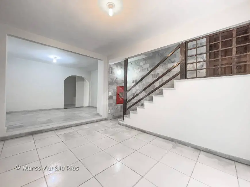 Foto 3 de Apartamento com 3 Quartos para alugar, 116m² em Cidade Jardim, Belo Horizonte