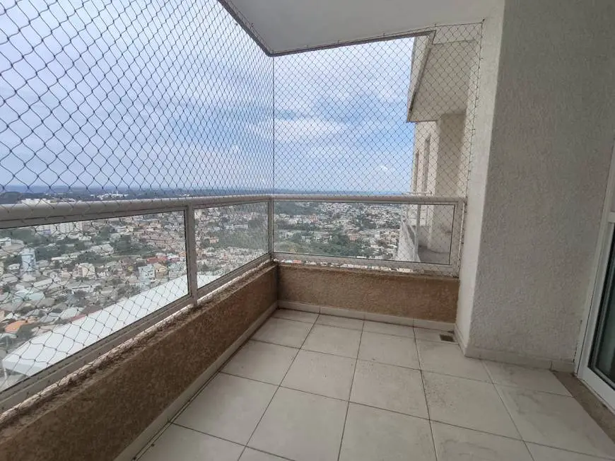 Foto 1 de Apartamento com 3 Quartos à venda, 111m² em Cristo Redentor, Caxias do Sul