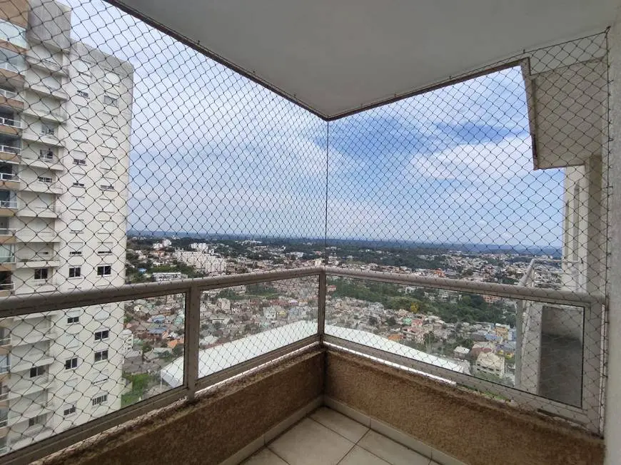 Foto 2 de Apartamento com 3 Quartos à venda, 111m² em Cristo Redentor, Caxias do Sul