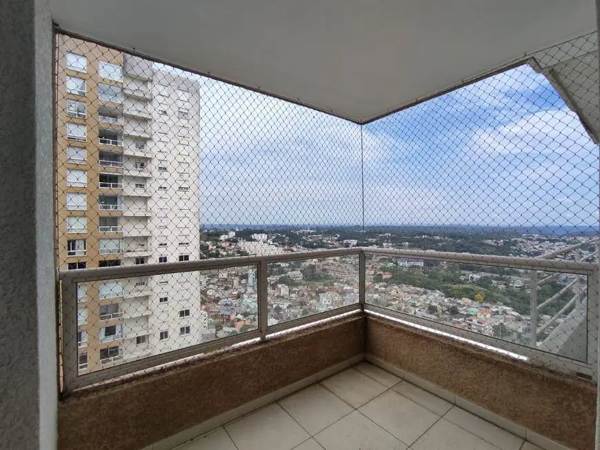 Foto 3 de Apartamento com 3 Quartos à venda, 111m² em Cristo Redentor, Caxias do Sul