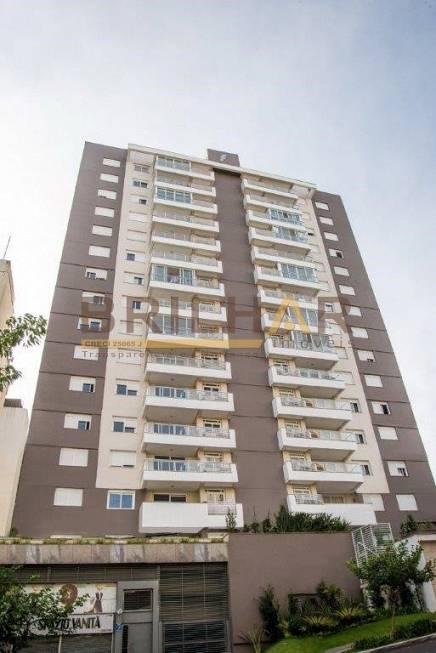 Foto 1 de Apartamento com 3 Quartos à venda, 97m² em Exposição, Caxias do Sul