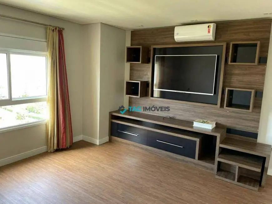 Foto 1 de Apartamento com 3 Quartos à venda, 240m² em Fazenda São Quirino, Campinas