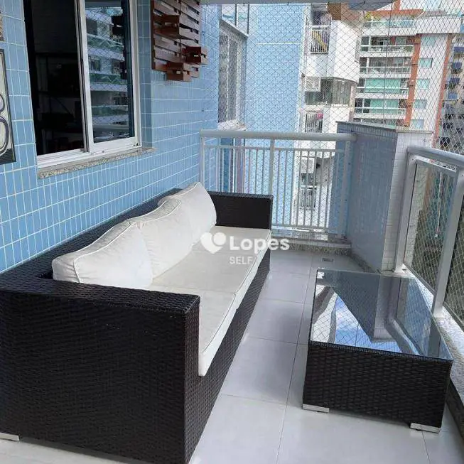 Foto 3 de Apartamento com 3 Quartos à venda, 101m² em Icaraí, Niterói