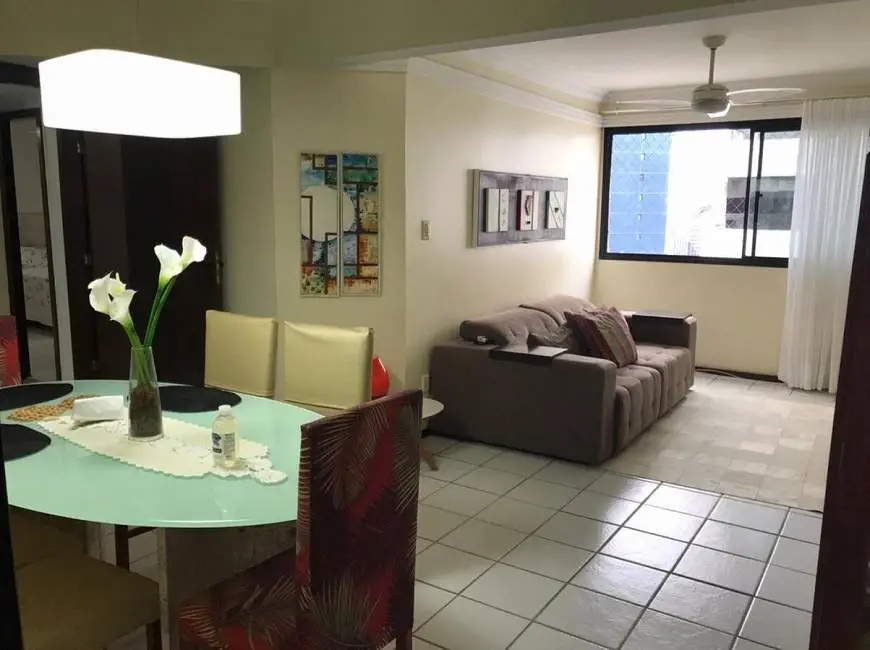 Foto 1 de Apartamento com 3 Quartos à venda, 98m² em Itaigara, Salvador