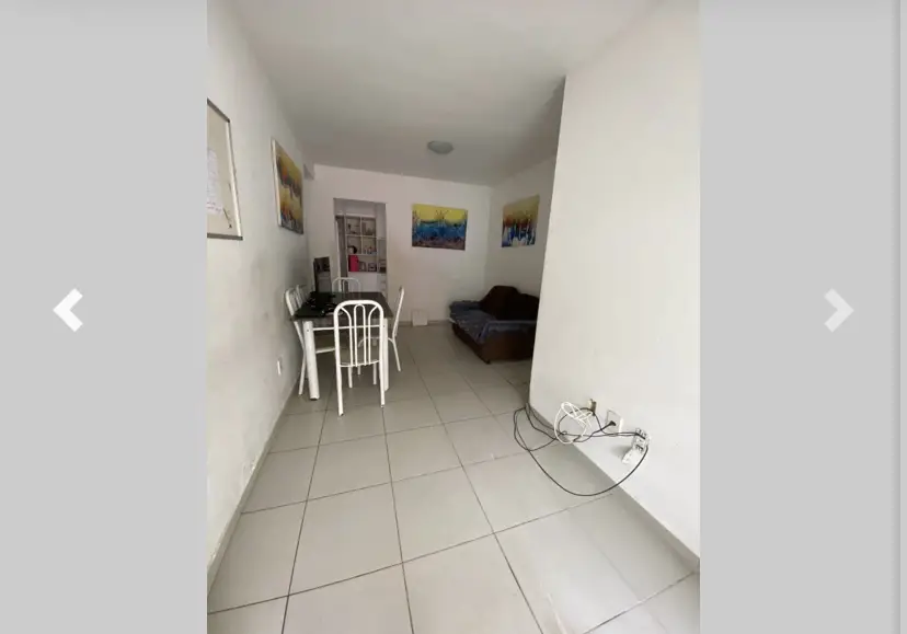 Foto 3 de Apartamento com 3 Quartos à venda, 75m² em Jabotiana, Aracaju