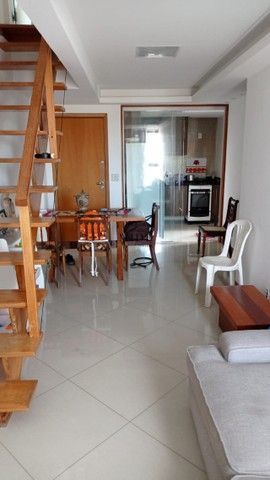 Foto 3 de Apartamento com 3 Quartos à venda, 128m² em Jardim Camburi, Vitória