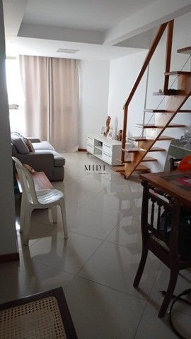 Foto 4 de Apartamento com 3 Quartos à venda, 128m² em Jardim Camburi, Vitória