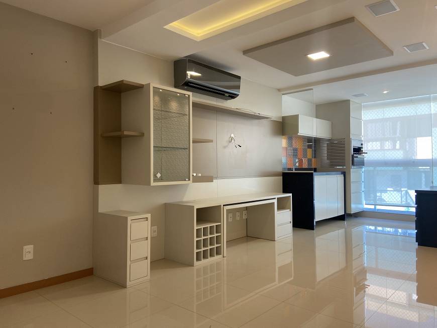 Foto 1 de Apartamento com 3 Quartos à venda, 95m² em Jardim Camburi, Vitória