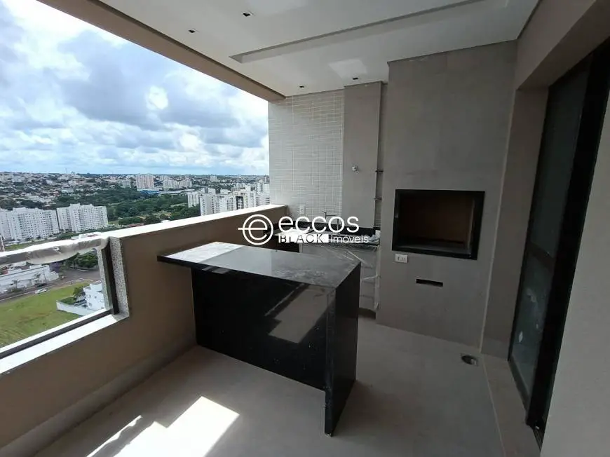 Foto 1 de Apartamento com 3 Quartos para alugar, 180m² em Jardim Colina, Uberlândia