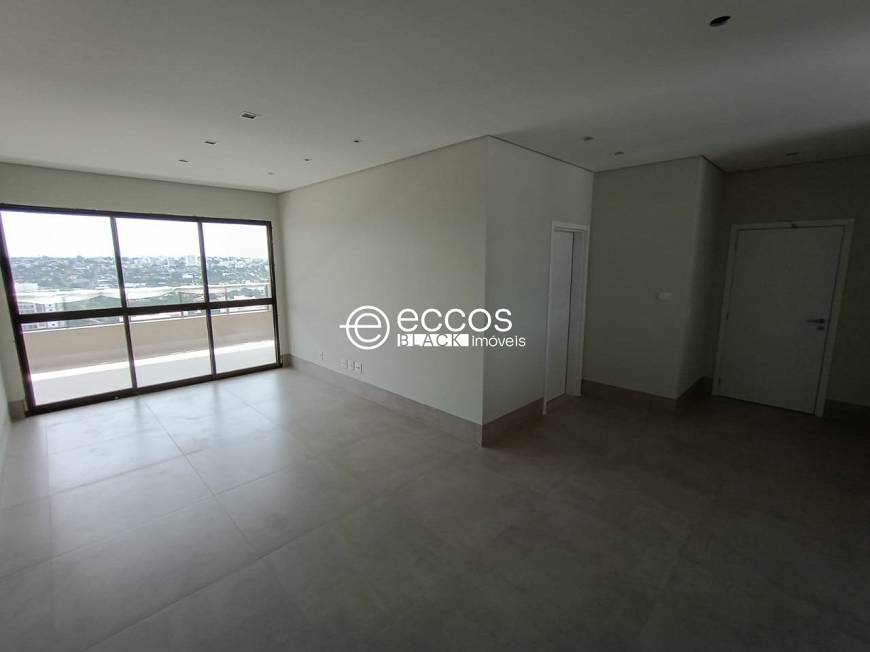 Foto 2 de Apartamento com 3 Quartos para alugar, 180m² em Jardim Colina, Uberlândia