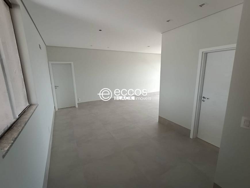 Foto 3 de Apartamento com 3 Quartos para alugar, 180m² em Jardim Colina, Uberlândia