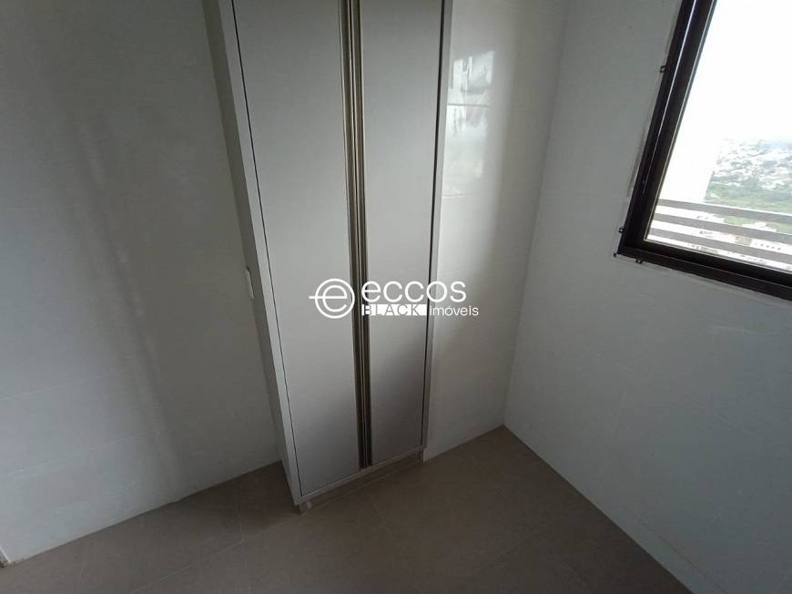 Foto 4 de Apartamento com 3 Quartos para alugar, 180m² em Jardim Colina, Uberlândia