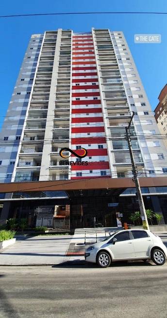 Foto 2 de Apartamento com 3 Quartos à venda, 81m² em Jardim Flor da Montanha, Guarulhos