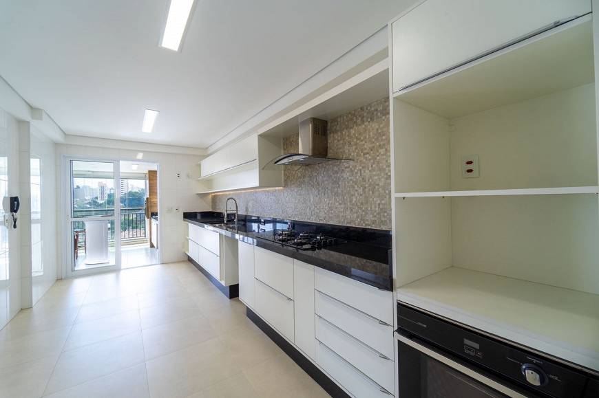 Foto 5 de Apartamento com 3 Quartos à venda, 216m² em Jardim Sao Bento, Jundiaí