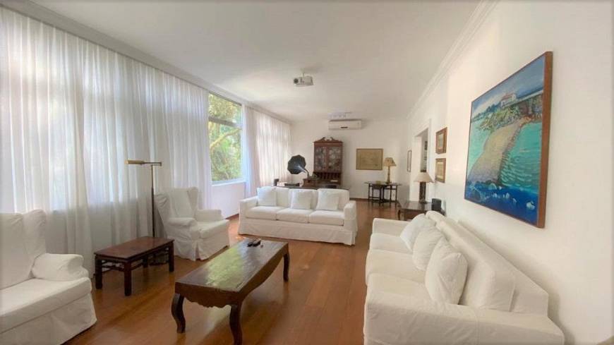 Foto 1 de Apartamento com 3 Quartos para alugar, 180m² em Jardins, São Paulo
