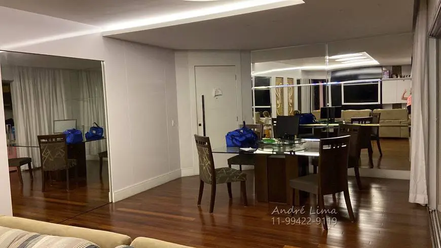 Foto 1 de Apartamento com 3 Quartos à venda, 155m² em Nova Petrópolis, São Bernardo do Campo