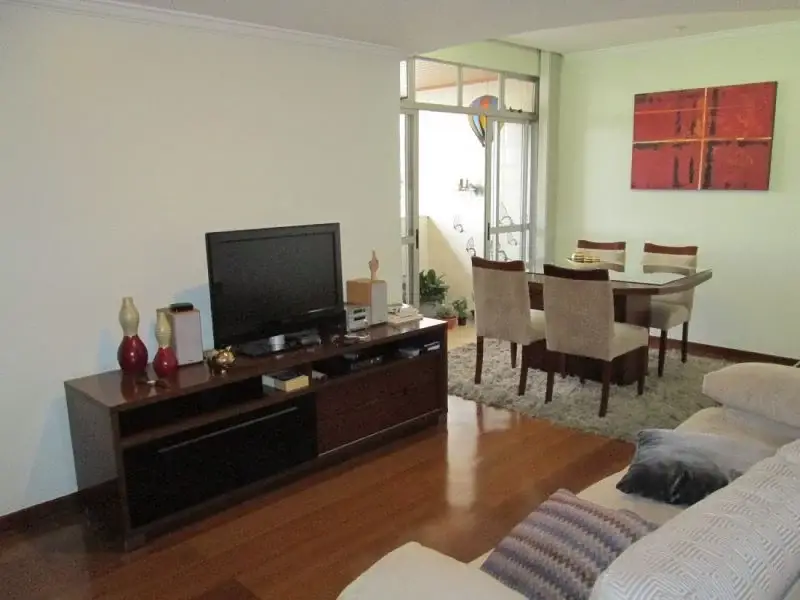 Foto 1 de Apartamento com 3 Quartos à venda, 73m² em Prado, Belo Horizonte