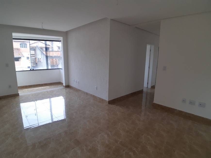 Foto 5 de Apartamento com 3 Quartos à venda, 110m² em Santa Cruz Industrial, Contagem